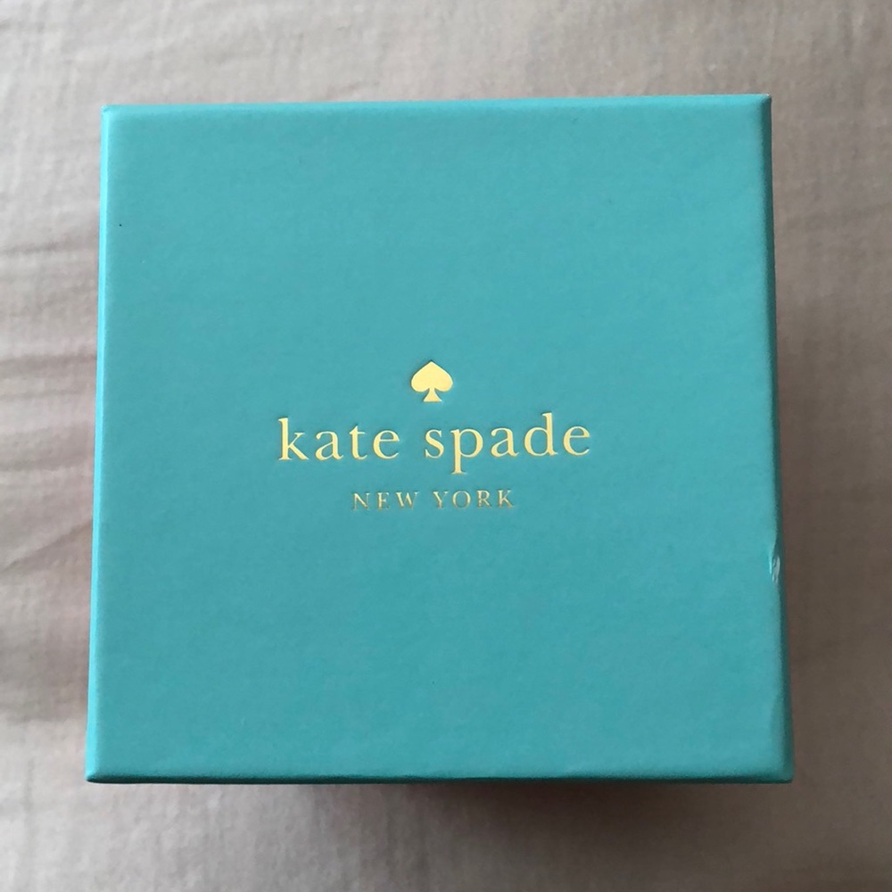 Kate Spade Watch - Picture 2 of 2